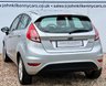 USED 2016 66 FORD FIESTA 1.5 TDCi Zetec Hatchback 5dr Diesel Manual Euro 6 (75 ps) **LOW MILEAGE** ULEZ COMPLIANT** &pound;0 DEPOSIT FINANCE AVA