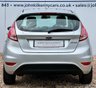 USED 2016 66 FORD FIESTA 1.5 TDCi Zetec Hatchback 5dr Diesel Manual Euro 6 (75 ps) **LOW MILEAGE** ULEZ COMPLIANT** &pound;0 DEPOSIT FINANCE AVA