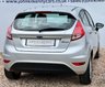 USED 2016 66 FORD FIESTA 1.5 TDCi Zetec Hatchback 5dr Diesel Manual Euro 6 (75 ps) **LOW MILEAGE** ULEZ COMPLIANT** &pound;0 DEPOSIT FINANCE AVA