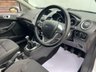 USED 2016 66 FORD FIESTA 1.5 TDCi Zetec Hatchback 5dr Diesel Manual Euro 6 (75 ps) **LOW MILEAGE** ULEZ COMPLIANT** &pound;0 DEPOSIT FINANCE AVA