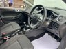USED 2016 66 FORD FIESTA 1.5 TDCi Zetec Hatchback 5dr Diesel Manual Euro 6 (75 ps) **LOW MILEAGE** ULEZ COMPLIANT** &pound;0 DEPOSIT FINANCE AVA