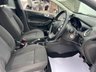 USED 2016 66 FORD FIESTA 1.5 TDCi Zetec Hatchback 5dr Diesel Manual Euro 6 (75 ps) **LOW MILEAGE** ULEZ COMPLIANT** &pound;0 DEPOSIT FINANCE AVA