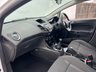 USED 2016 66 FORD FIESTA 1.5 TDCi Zetec Hatchback 5dr Diesel Manual Euro 6 (75 ps) **LOW MILEAGE** ULEZ COMPLIANT** &pound;0 DEPOSIT FINANCE AVA