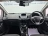 USED 2016 66 FORD FIESTA 1.5 TDCi Zetec Hatchback 5dr Diesel Manual Euro 6 (75 ps) **LOW MILEAGE** ULEZ COMPLIANT** &pound;0 DEPOSIT FINANCE AVA