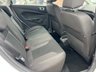 USED 2016 66 FORD FIESTA 1.5 TDCi Zetec Hatchback 5dr Diesel Manual Euro 6 (75 ps) **LOW MILEAGE** ULEZ COMPLIANT** &pound;0 DEPOSIT FINANCE AVA