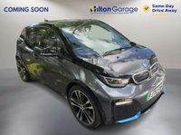 USED 2020 70 BMW I3 i3s 5dr CLICK+COLLECT / HOME DELIVERY