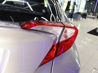 USED 2017 66 TOYOTA C-HR 1.2 VVT-i Icon SUV 5dr Petrol Manual Euro 6 (s/s) (115 ps) Quality & Best value Assured
