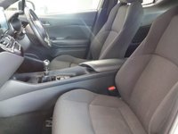 USED 2017 66 TOYOTA C-HR 1.2 VVT-i Icon SUV 5dr Petrol Manual Euro 6 (s/s) (115 ps) Quality & Best value Assured