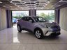 USED 2017 66 TOYOTA C-HR 1.2 VVT-i Icon SUV 5dr Petrol Manual Euro 6 (s/s) (115 ps) Quality & Best value Assured