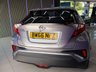 USED 2017 66 TOYOTA C-HR 1.2 VVT-i Icon SUV 5dr Petrol Manual Euro 6 (s/s) (115 ps) Quality & Best value Assured