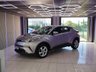 USED 2017 66 TOYOTA C-HR 1.2 VVT-i Icon SUV 5dr Petrol Manual Euro 6 (s/s) (115 ps) Quality & Best value Assured