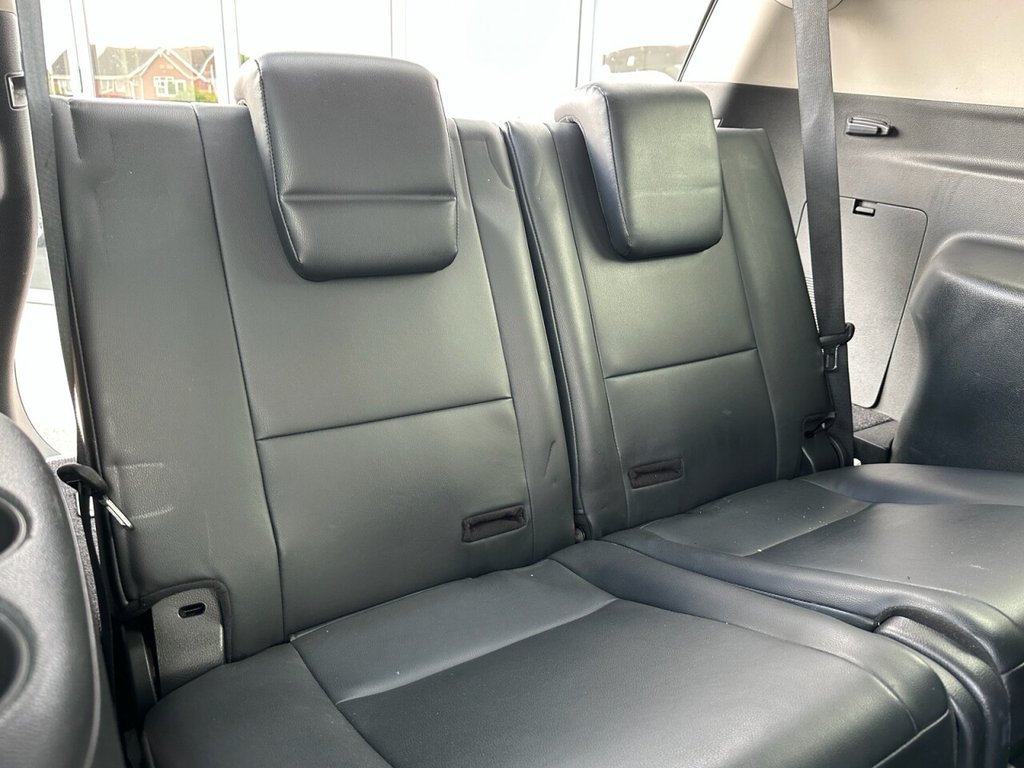 USED 2021 K MITSUBISHI SHOGUN SPORT 2.4D 4 SUV 5dr Diesel Auto 4WD Euro 6 (181 ps) Finance & PX Welcome Ex Cond
