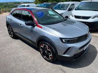 USED 2021 71 VAUXHALL MOKKA 1.2 Turbo SRi Nav Premium Euro 6 (s/s) 5dr SERVICED@10 16 34 47 59 72 79k