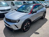 USED 2021 71 VAUXHALL MOKKA 1.2 Turbo SRi Nav Premium Euro 6 (s/s) 5dr SERVICED@10 16 34 47 59 72 79k