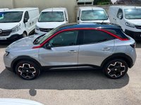 USED 2021 71 VAUXHALL MOKKA 1.2 Turbo SRi Nav Premium Euro 6 (s/s) 5dr SERVICED@10 16 34 47 59 72 79k