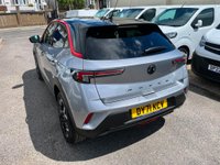 USED 2021 71 VAUXHALL MOKKA 1.2 Turbo SRi Nav Premium Euro 6 (s/s) 5dr SERVICED@10 16 34 47 59 72 79k