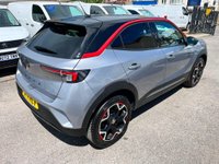 USED 2021 71 VAUXHALL MOKKA 1.2 Turbo SRi Nav Premium Euro 6 (s/s) 5dr SERVICED@10 16 34 47 59 72 79k