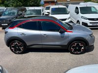 USED 2021 71 VAUXHALL MOKKA 1.2 Turbo SRi Nav Premium Euro 6 (s/s) 5dr SERVICED@10 16 34 47 59 72 79k