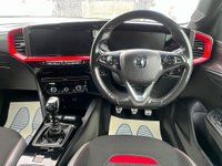 USED 2021 71 VAUXHALL MOKKA 1.2 Turbo SRi Nav Premium Euro 6 (s/s) 5dr SERVICED@10 16 34 47 59 72 79k