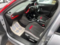 USED 2021 71 VAUXHALL MOKKA 1.2 Turbo SRi Nav Premium Euro 6 (s/s) 5dr SERVICED@10 16 34 47 59 72 79k
