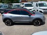 USED 2021 71 VAUXHALL MOKKA 1.2 Turbo SRi Nav Premium Euro 6 (s/s) 5dr SERVICED@10 16 34 47 59 72 79k