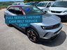 USED 2021 71 VAUXHALL MOKKA 1.2 Turbo SRi Nav Premium Euro 6 (s/s) 5dr SERVICED@10 16 34 47 59 72 79k