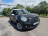 USED 2014 64 MINI COUNTRYMAN 1.6 Cooper SUV 5dr Petrol Auto ALL4 Euro 6 (122 ps) Euro 6, Full Service History.