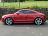 USED 2011 60 AUDI TT 2.0 TFSI S line Coupe 3dr Petrol S Tronic quattro Euro 5 (s/s) (211 ps) 
