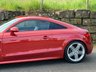 USED 2011 60 AUDI TT 2.0 TFSI S line Coupe 3dr Petrol S Tronic quattro Euro 5 (s/s) (211 ps) 