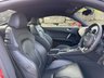 USED 2011 60 AUDI TT 2.0 TFSI S line Coupe 3dr Petrol S Tronic quattro Euro 5 (s/s) (211 ps) 