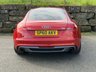 USED 2011 60 AUDI TT 2.0 TFSI S line Coupe 3dr Petrol S Tronic quattro Euro 5 (s/s) (211 ps) 