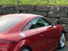 USED 2011 60 AUDI TT 2.0 TFSI S line Coupe 3dr Petrol S Tronic quattro Euro 5 (s/s) (211 ps) 