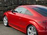 USED 2011 60 AUDI TT 2.0 TFSI S line Coupe 3dr Petrol S Tronic quattro Euro 5 (s/s) (211 ps) 