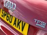 USED 2011 60 AUDI TT 2.0 TFSI S line Coupe 3dr Petrol S Tronic quattro Euro 5 (s/s) (211 ps) 