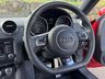USED 2011 60 AUDI TT 2.0 TFSI S line Coupe 3dr Petrol S Tronic quattro Euro 5 (s/s) (211 ps) 