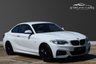 USED 2017 66 BMW 2 SERIES 2.0 218d M Sport Coupe 2dr Diesel Manual Euro 6 (s/s) (150 ps) FULL HISTORY+SENSORS+NAV