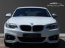 USED 2017 66 BMW 2 SERIES 2.0 218d M Sport Coupe 2dr Diesel Manual Euro 6 (s/s) (150 ps) FULL HISTORY+SENSORS+NAV