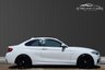 USED 2017 66 BMW 2 SERIES 2.0 218d M Sport Coupe 2dr Diesel Manual Euro 6 (s/s) (150 ps) FULL HISTORY+SENSORS+NAV