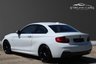 USED 2017 66 BMW 2 SERIES 2.0 218d M Sport Coupe 2dr Diesel Manual Euro 6 (s/s) (150 ps) FULL HISTORY+SENSORS+NAV