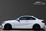 USED 2017 66 BMW 2 SERIES 2.0 218d M Sport Coupe 2dr Diesel Manual Euro 6 (s/s) (150 ps) FULL HISTORY+SENSORS+NAV