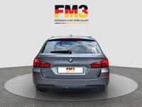 USED 2015 65 BMW 5 SERIES 2.0 525d M Sport Touring 5dr Diesel Auto Euro 6 (s/s) (218 ps) 