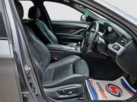 USED 2015 65 BMW 5 SERIES 2.0 525d M Sport Touring 5dr Diesel Auto Euro 6 (s/s) (218 ps) 