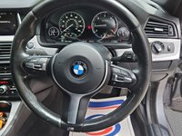USED 2015 65 BMW 5 SERIES 2.0 525d M Sport Touring 5dr Diesel Auto Euro 6 (s/s) (218 ps) 