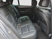 USED 2015 65 BMW 5 SERIES 2.0 525d M Sport Touring 5dr Diesel Auto Euro 6 (s/s) (218 ps) 