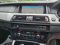 USED 2015 65 BMW 5 SERIES 2.0 525d M Sport Touring 5dr Diesel Auto Euro 6 (s/s) (218 ps) 