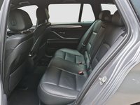 USED 2015 65 BMW 5 SERIES 2.0 525d M Sport Touring 5dr Diesel Auto Euro 6 (s/s) (218 ps) 