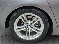 USED 2015 65 BMW 5 SERIES 2.0 525d M Sport Touring 5dr Diesel Auto Euro 6 (s/s) (218 ps) 