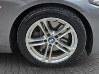 USED 2015 65 BMW 5 SERIES 2.0 525d M Sport Touring 5dr Diesel Auto Euro 6 (s/s) (218 ps) 