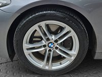 USED 2015 65 BMW 5 SERIES 2.0 525d M Sport Touring 5dr Diesel Auto Euro 6 (s/s) (218 ps) 