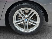 USED 2015 65 BMW 5 SERIES 2.0 525d M Sport Touring 5dr Diesel Auto Euro 6 (s/s) (218 ps) 